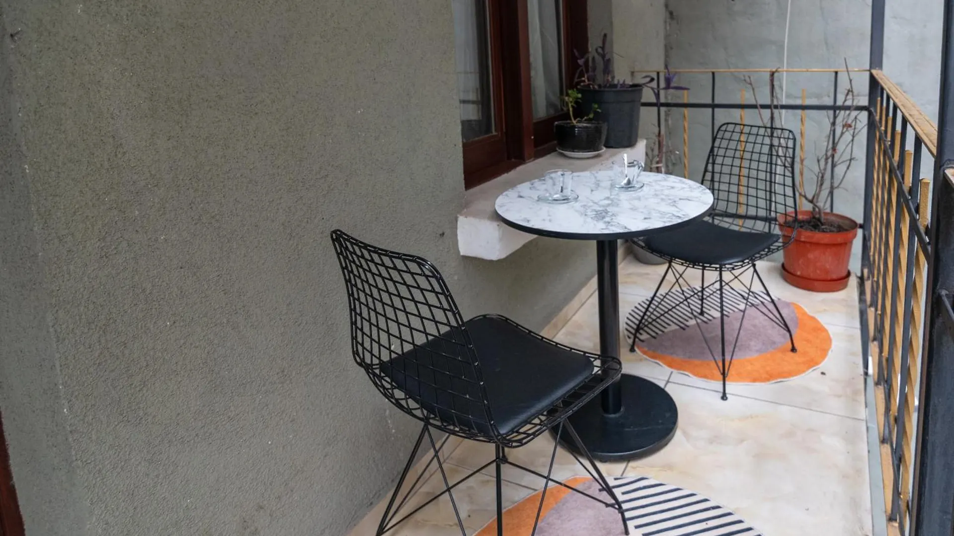 Nest Hotel Sisli Istanbulská provincie 0*,  Turecko