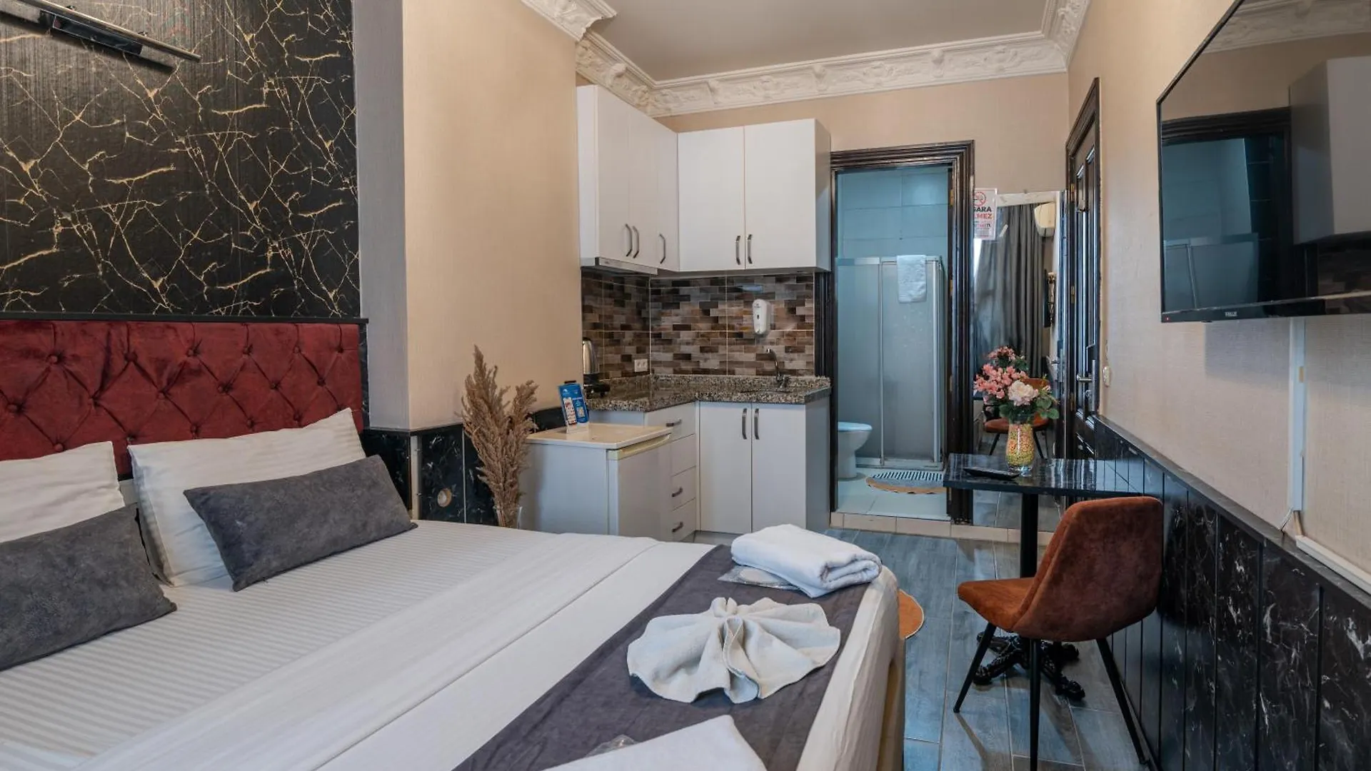 Nest Hotel Sisli Istanbul