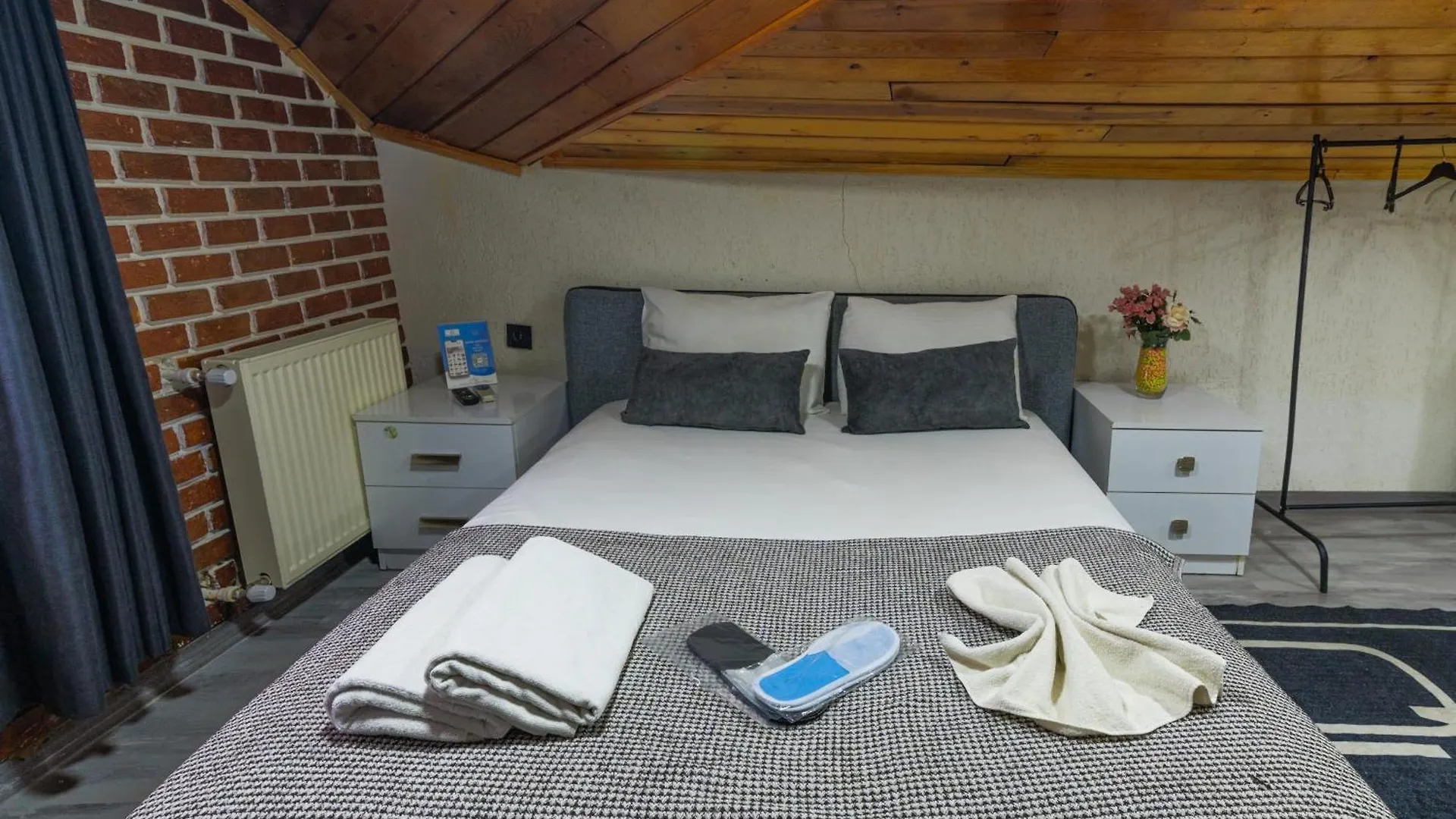 Nest Hotel Sisli Istanbul