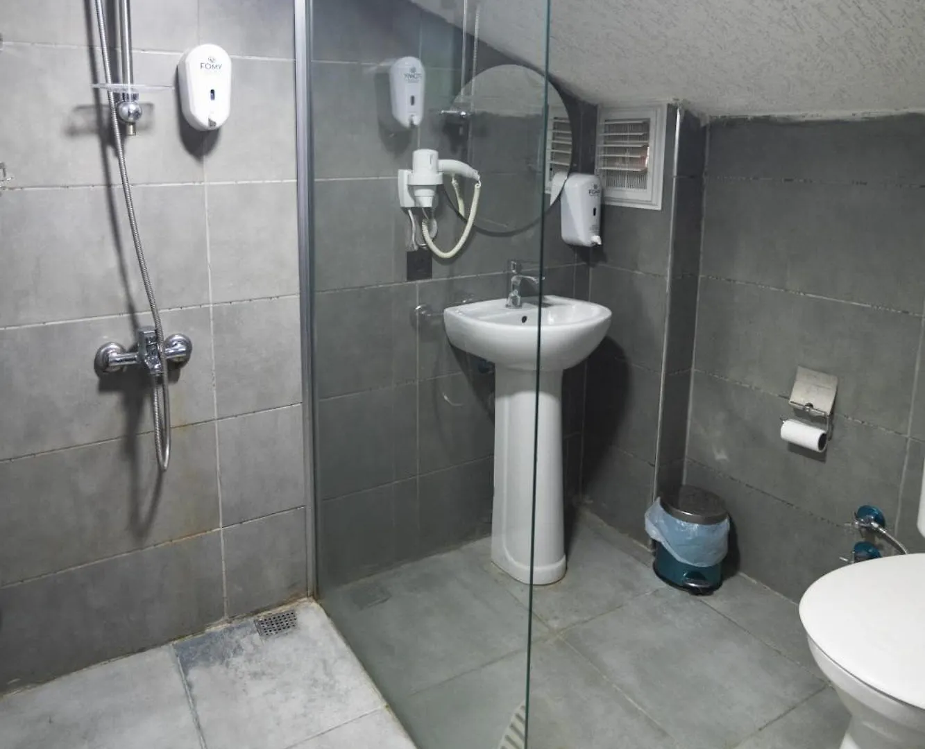 Nest Hotel Sisli Istanbul
