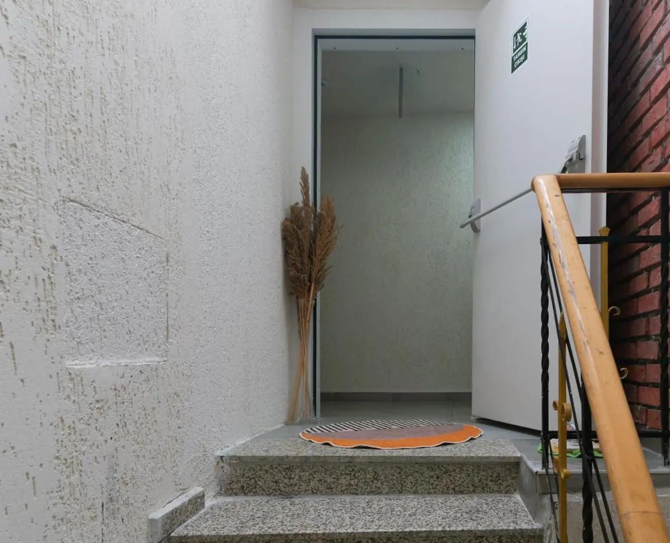 Nest Hotel Sisli Istanbul Apartment