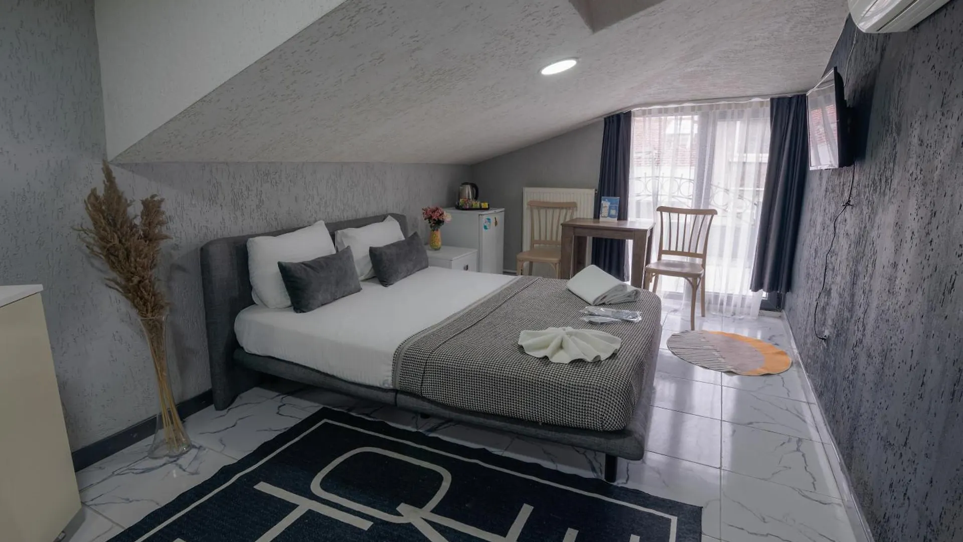 Nest Hotel Sisli Istanbul 0*,