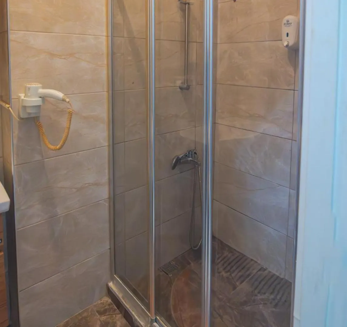 Apartment Nest Hotel Sisli Istanbul Turkey