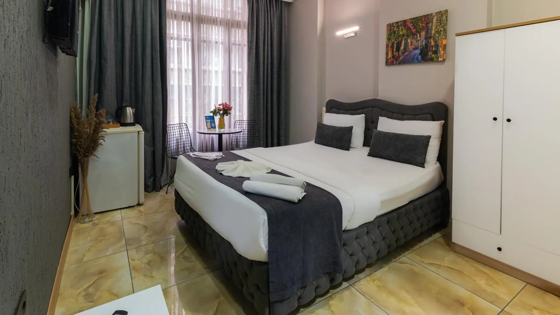 Nest Hotel Sisli Istanbul