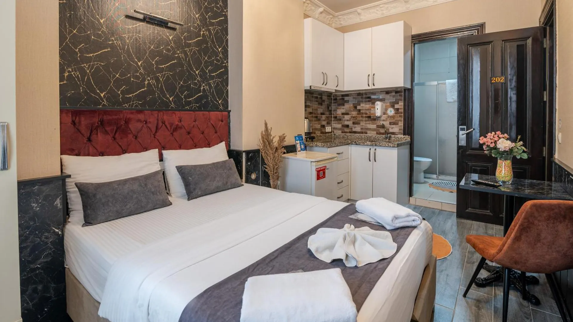 Nest Hotel Sisli Istanbul 0*,  Turkey