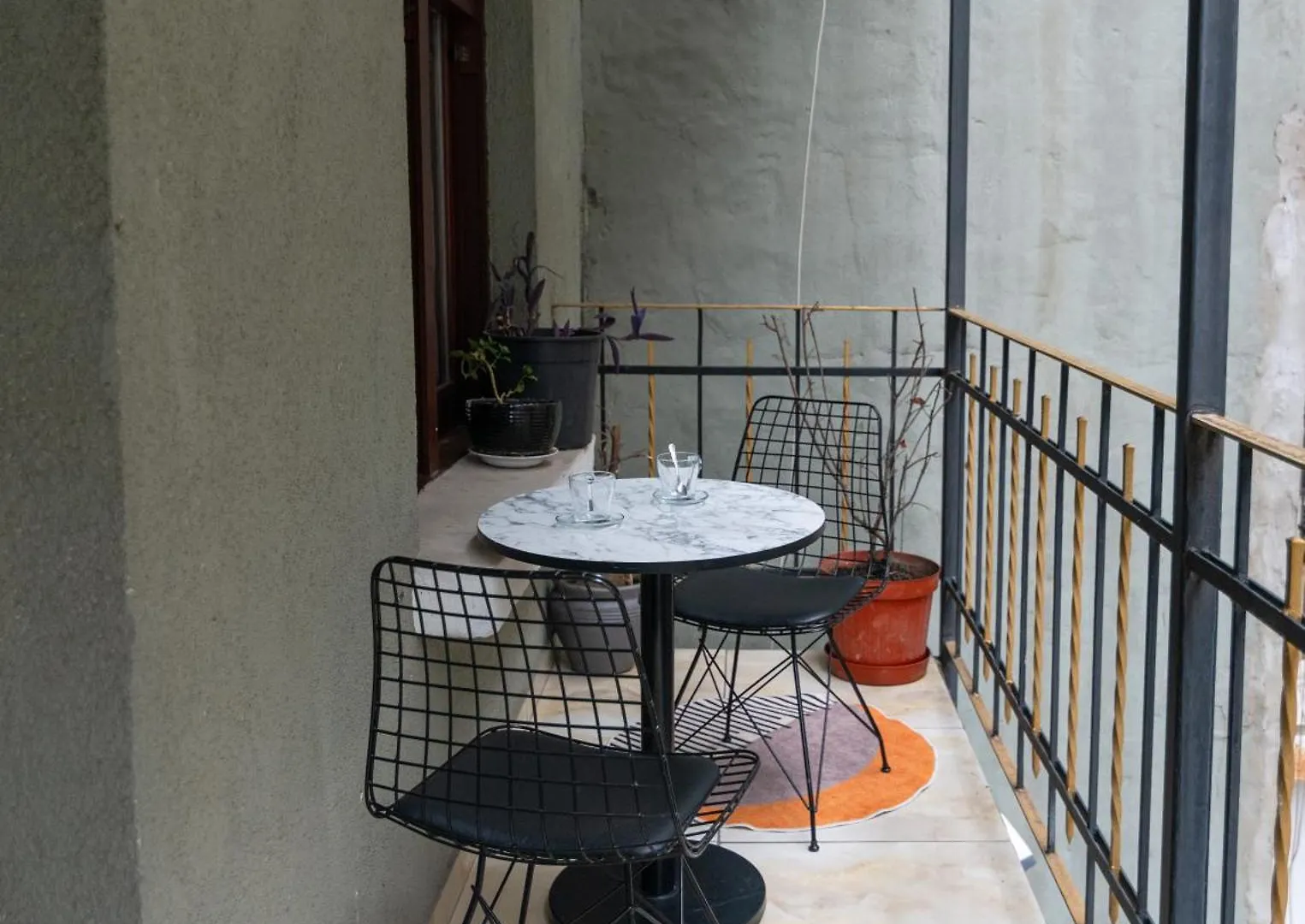 Apartment Nest Hotel Sisli Istanbul